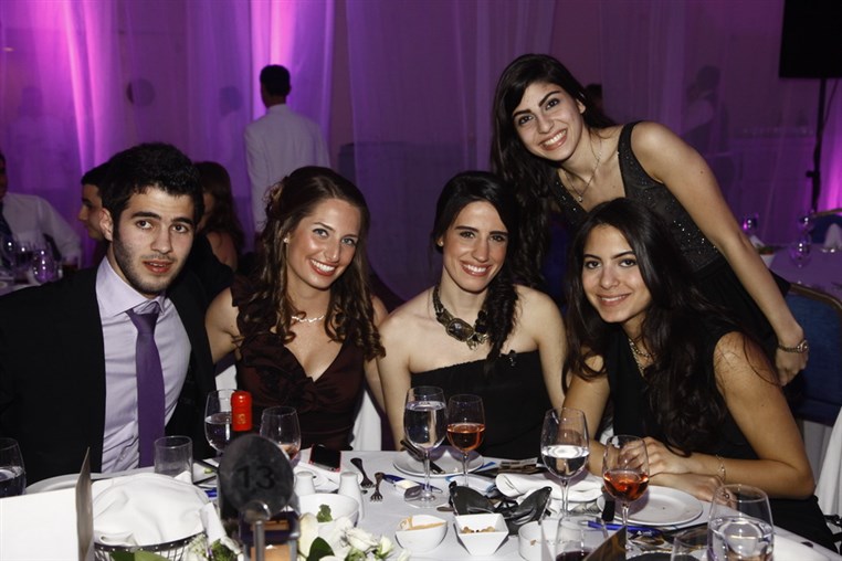 15th Annual LEMSIC Gala Dinner 